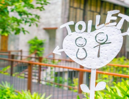 INCONTINENCE: YOU DON’T NEED TO LIVE WITH THOSE EMBARRASSING “LITTLE ACCIDENTS”