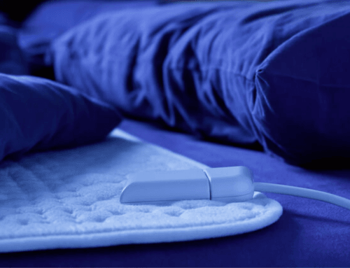 ELECTRIC BLANKETS AND MATTRESS PROTECTORS…HOW TO STAY WARM AND DRY THIS WINTER