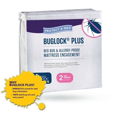 Buglock Plus
