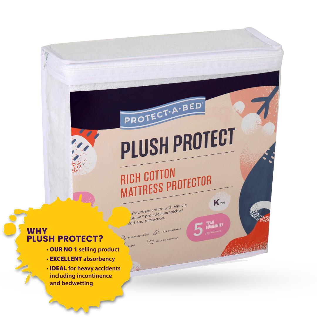 Plush Protect