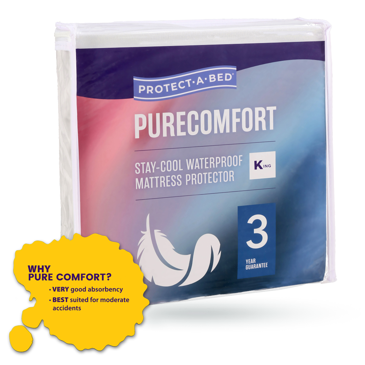 Pure Comfort